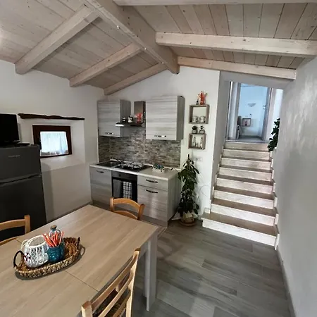 Residenza Del Sole Holiday home *
