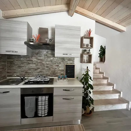 Residenza Del Sole * Sant'Anna Arresi
