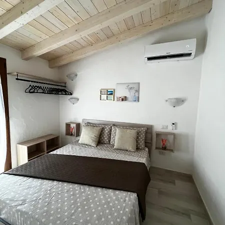 Holiday home Residenza Del Sole