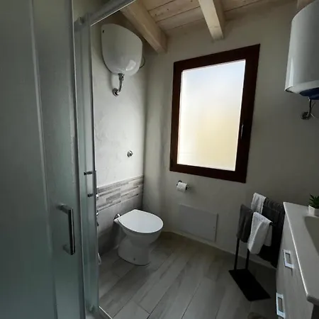 Residenza Del Sole Holiday home *