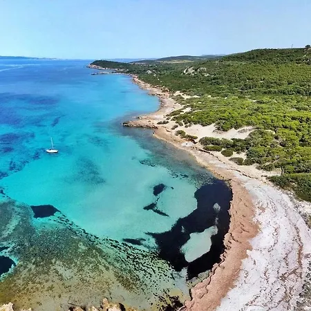 Residenza Del Sole Sant'Anna Arresi
