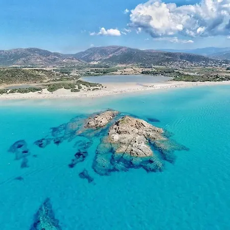 Holiday home Residenza Del Sole *