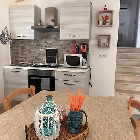 Residenza Del Sole Holiday home *