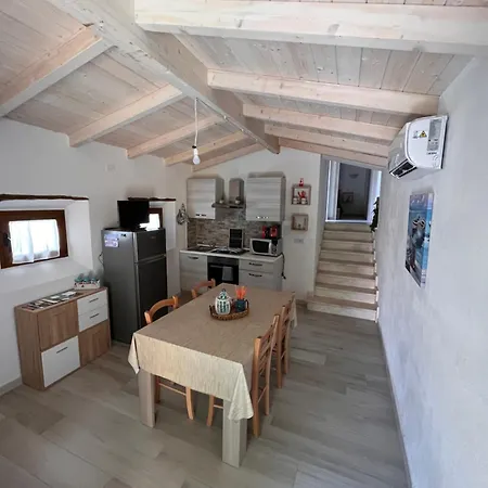 Residenza Del Sole Holiday home Sant'Anna Arresi