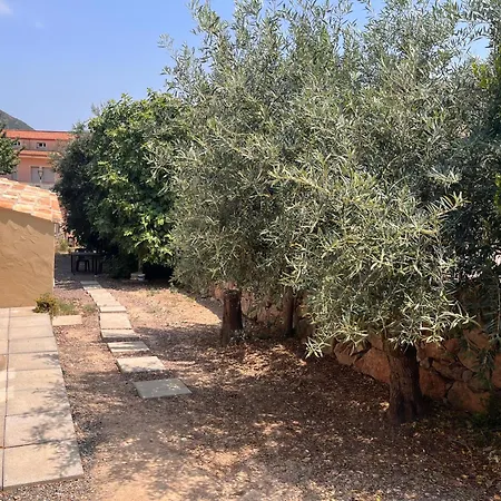 Holiday home Residenza Del Sole Sant'Anna Arresi