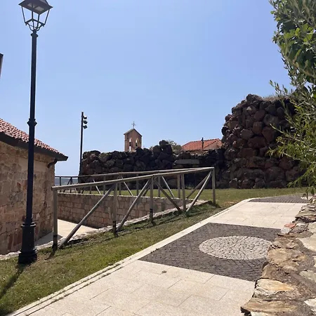 Residenza Del Sole *