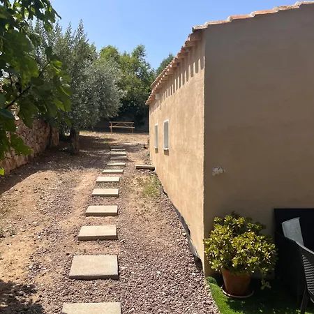 Holiday home Residenza Del Sole Sant'Anna Arresi